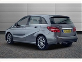 Mercedes-Benz B Class Image 4
