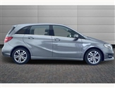 Mercedes-Benz B Class Image 5
