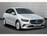 Mercedes-Benz B Class Image 1