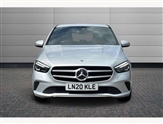 Mercedes-Benz B Class Image 2