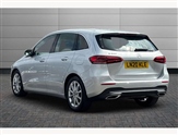 Mercedes-Benz B Class Image 5