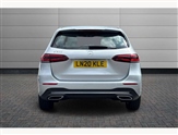 Mercedes-Benz B Class Image 6