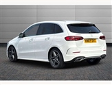 Mercedes-Benz B Class Image 2