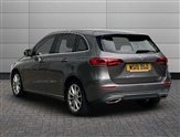 Mercedes-Benz B Class Image 2