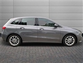 Mercedes-Benz B Class Image 3