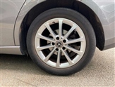 Mercedes-Benz B Class Image 4