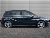 Mercedes-Benz B Class Image 3
