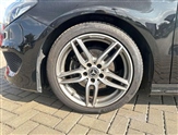 Mercedes-Benz B Class Image 4