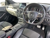 Mercedes-Benz B Class Image 5