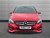 Mercedes-Benz B Class Image 2