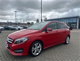 Mercedes-Benz B Class Image 3