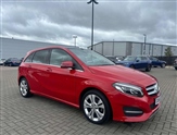 Mercedes-Benz B Class Image 6