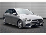 Mercedes-Benz B Class Image 1