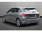 Mercedes-Benz B Class Image 4