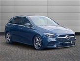 Mercedes-Benz B Class Image 1
