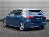 Mercedes-Benz B Class Image 2