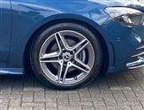 Mercedes-Benz B Class Image 4