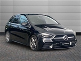 Mercedes-Benz B Class Image 1
