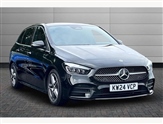 Mercedes-Benz B Class Image 1
