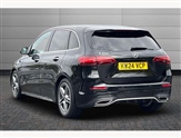 Mercedes-Benz B Class Image 2