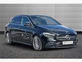 Mercedes-Benz B Class Image 1