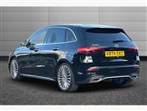 Mercedes-Benz B Class Image 2