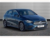 Mercedes-Benz B Class Image 1