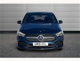 Mercedes-Benz B Class Image 4