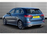 Mercedes-Benz B Class Image 6