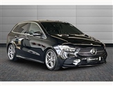Mercedes-Benz B Class Image 1