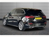 Mercedes-Benz B Class Image 2