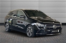 Used Mercedes-Benz B Class