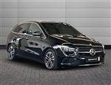 Mercedes-Benz B Class Image 1