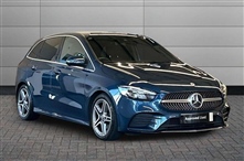 Used Mercedes-Benz B Class Used Mercedes-Benz B Class