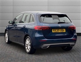 Mercedes-Benz B Class Image 2