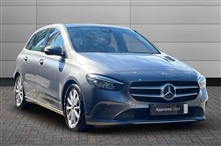 Used Mercedes-Benz B Class