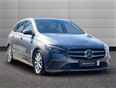 Mercedes-Benz B Class Image 1