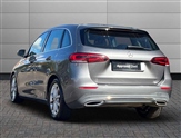 Mercedes-Benz B Class Image 2