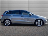 Mercedes-Benz B Class Image 3