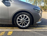Mercedes-Benz B Class Image 4