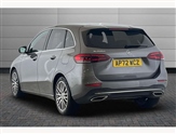 Mercedes-Benz B Class Image 5