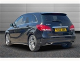 Mercedes-Benz B Class Image 3