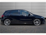 Mercedes-Benz B Class Image 4