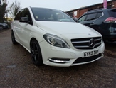 Used Mercedes-Benz B Class Used Mercedes-Benz B Class