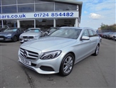 Mercedes-Benz C Class Image 2