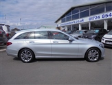 Mercedes-Benz C Class Image 4