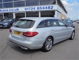Mercedes-Benz C Class Image 6