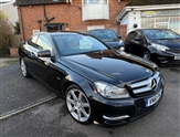Used Mercedes-Benz C Class