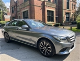Used Mercedes-Benz C Class