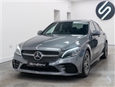 Used Mercedes-Benz C Class